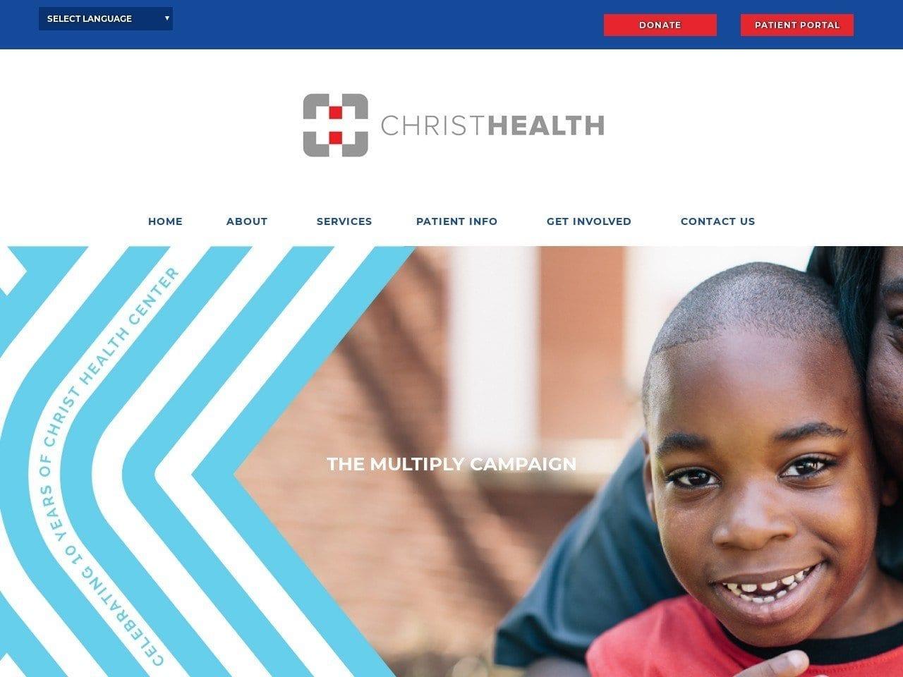 Christ Health Center
