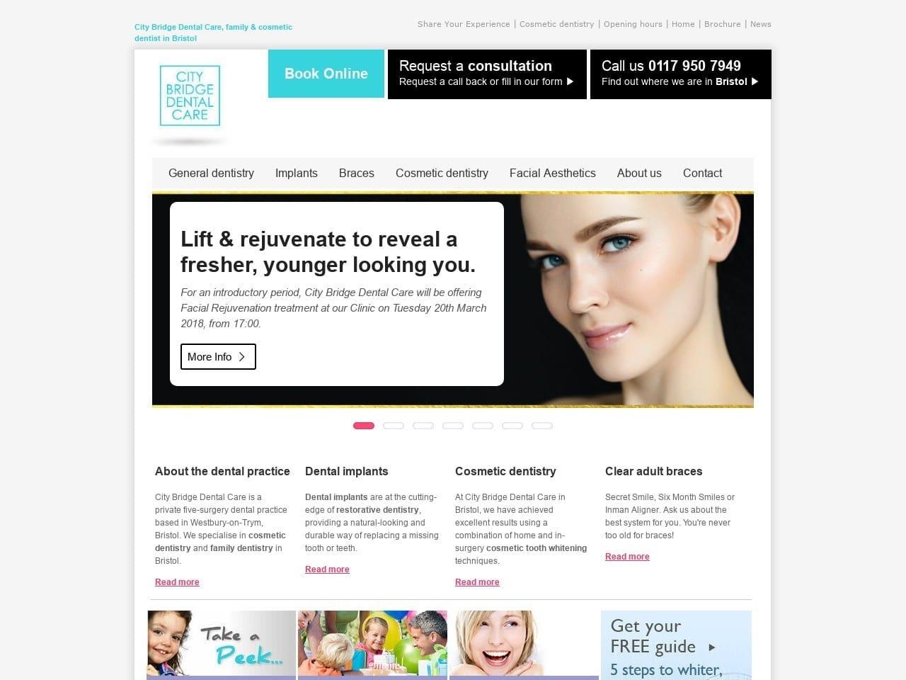 Citybridge Dental