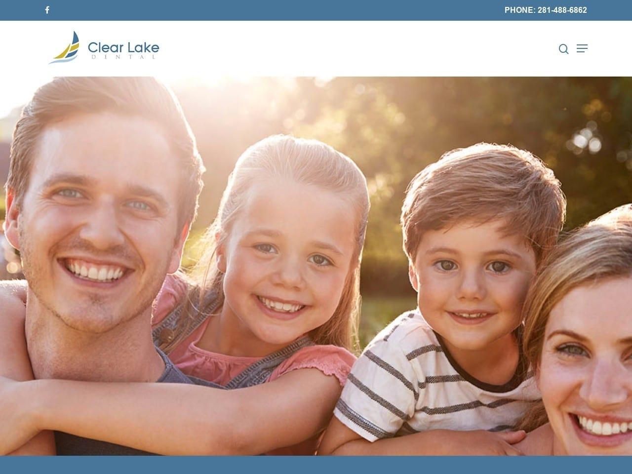Clear Lake Dental