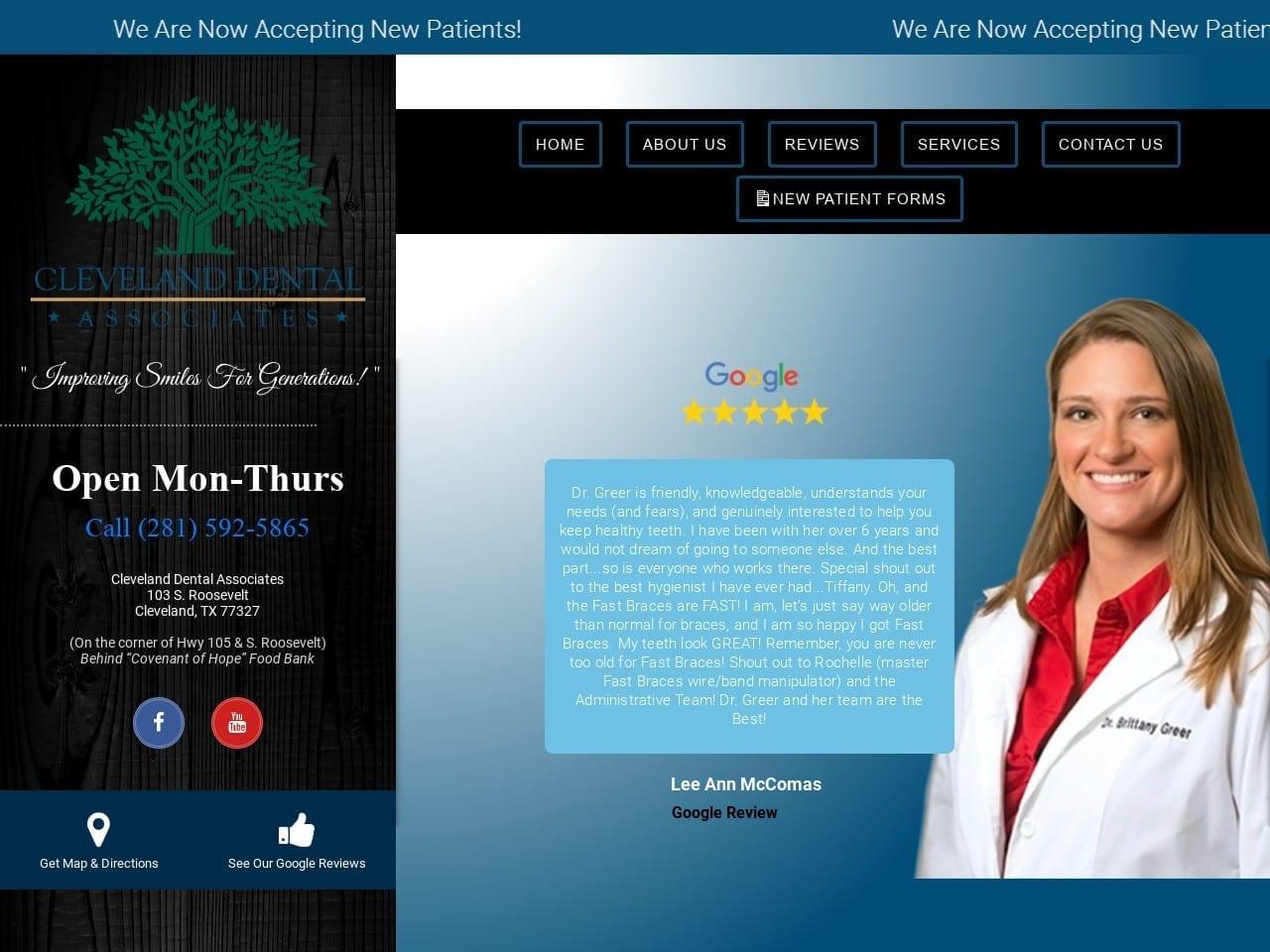 Cleveland Dental Associates