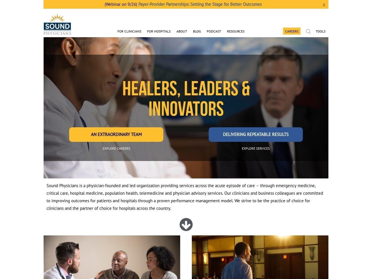 Cogent Healthcare