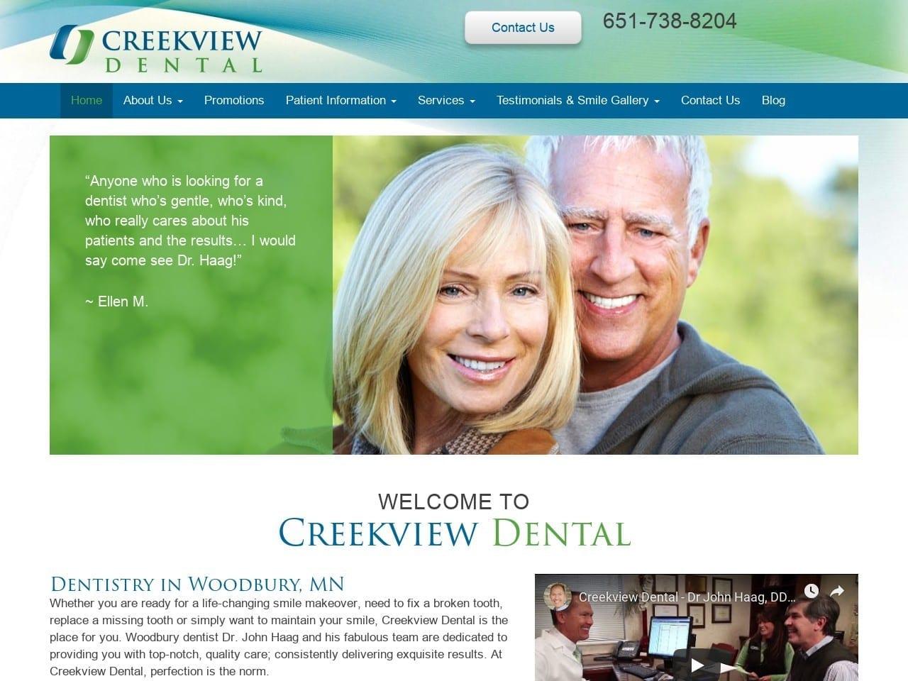 Creekview Dental