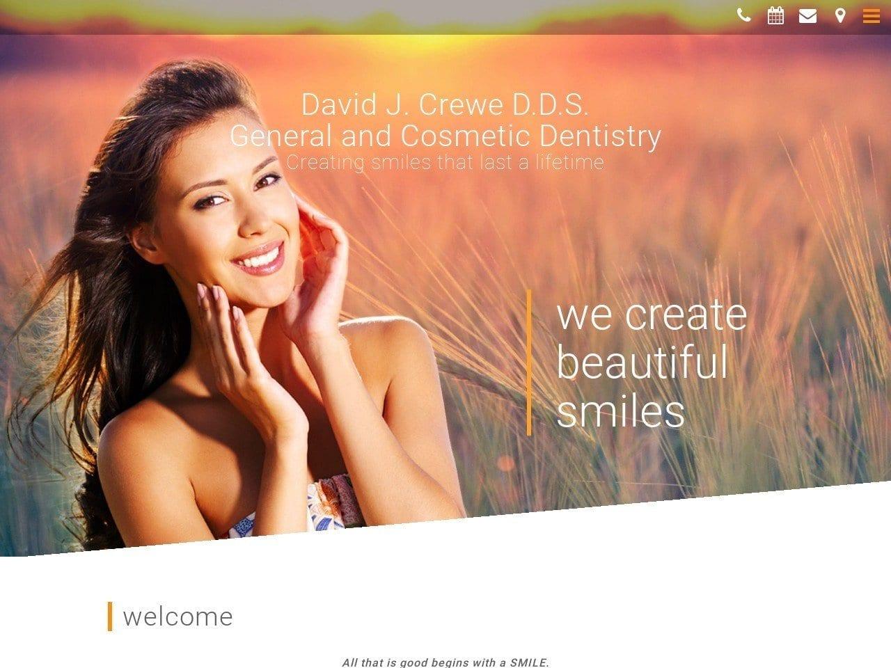 Crewe Dental
