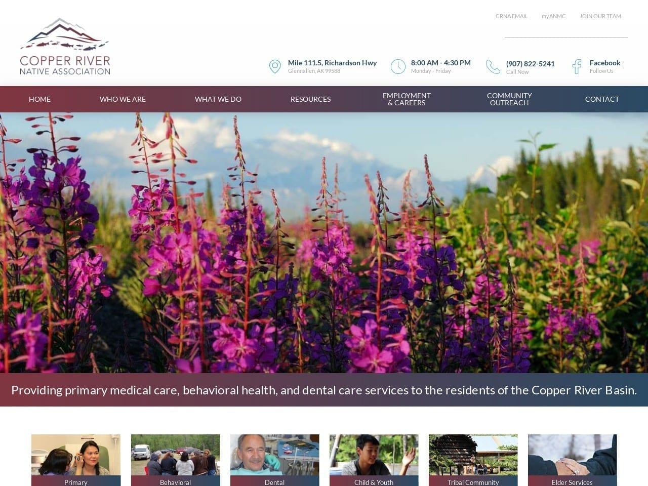 Wrangell Mountain Dental Clinic
