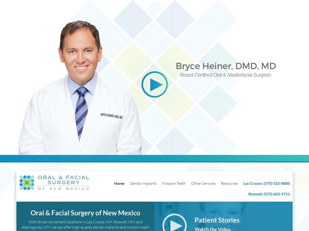 Las Cruces Oral Dentist