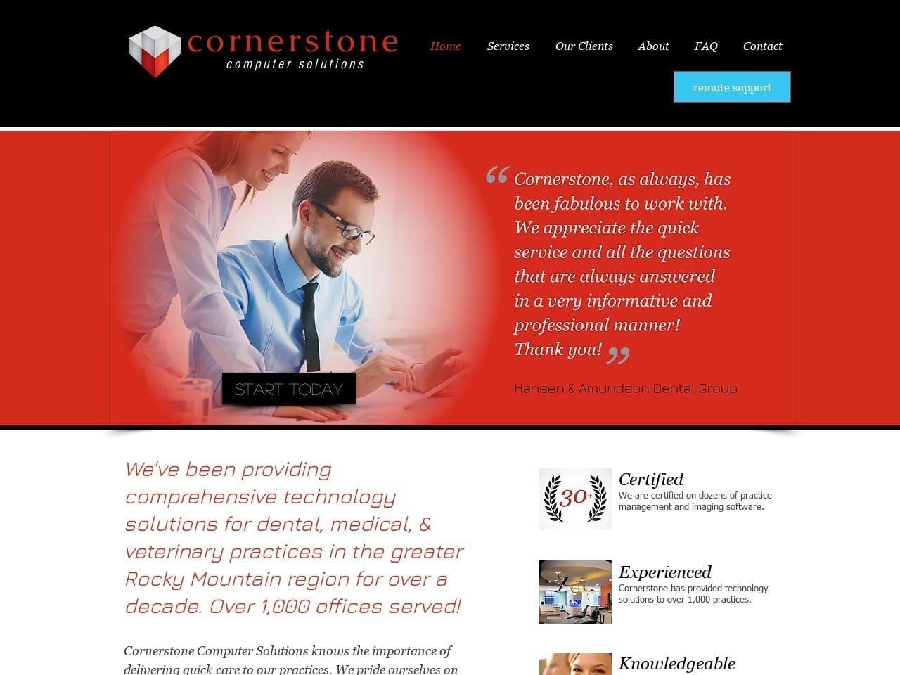 Cstone Dental