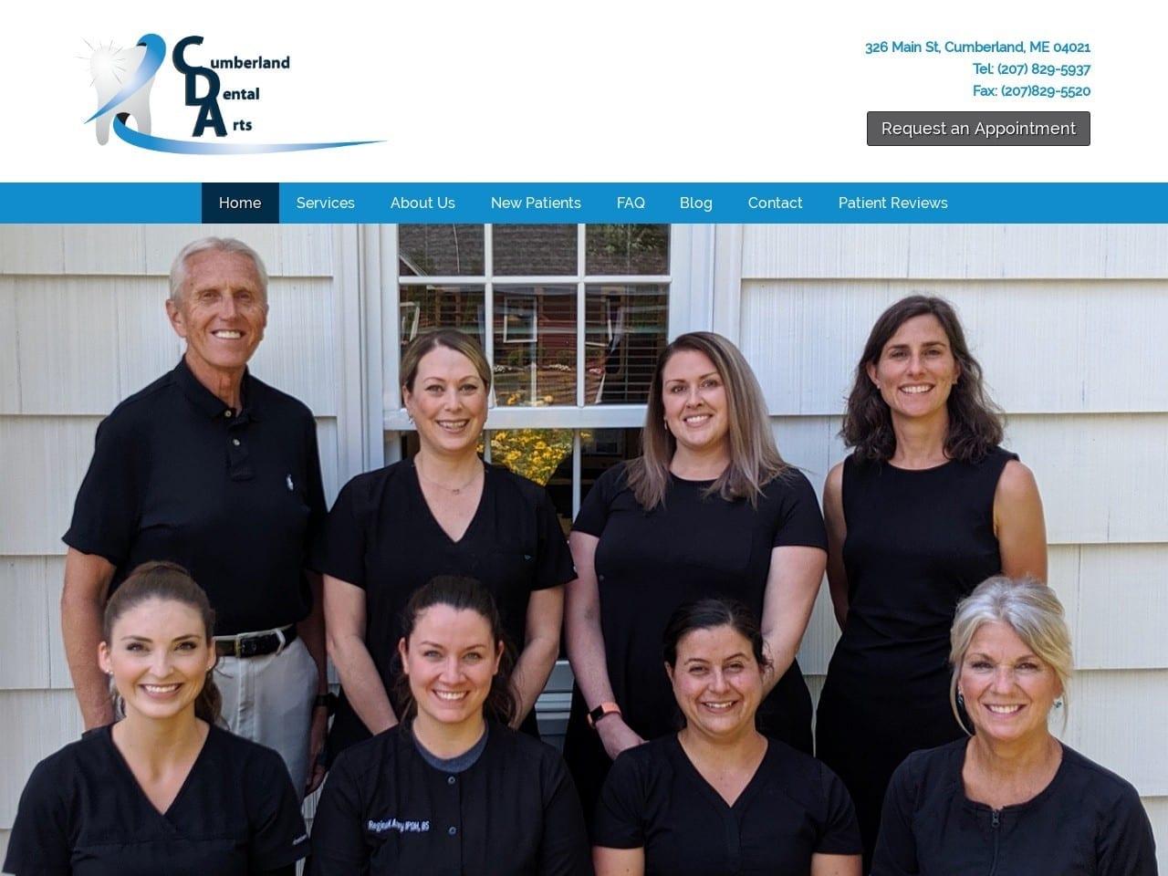 Cumberland Dental