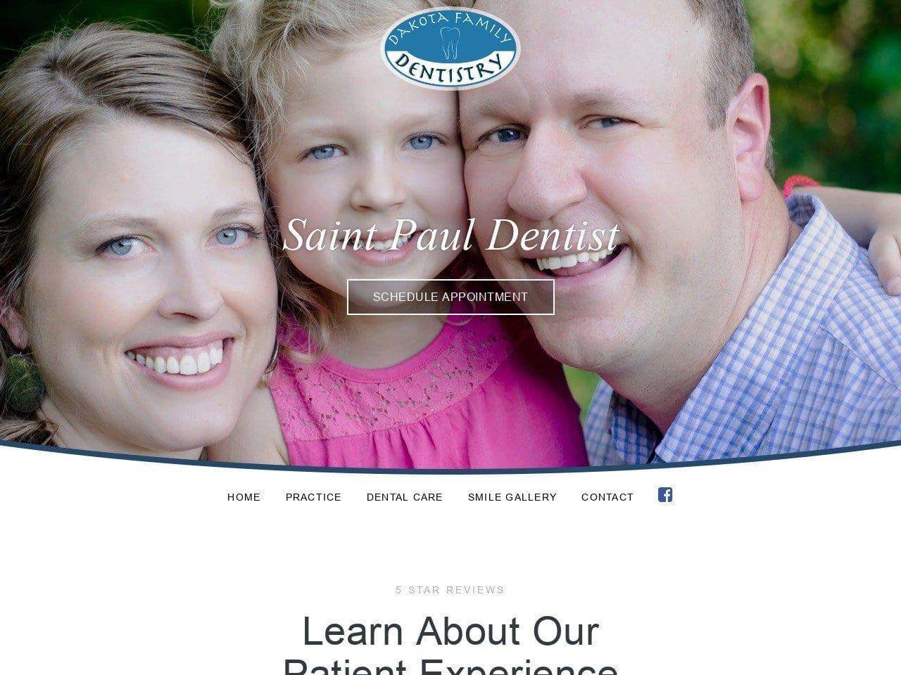 Dakota Family Dentist