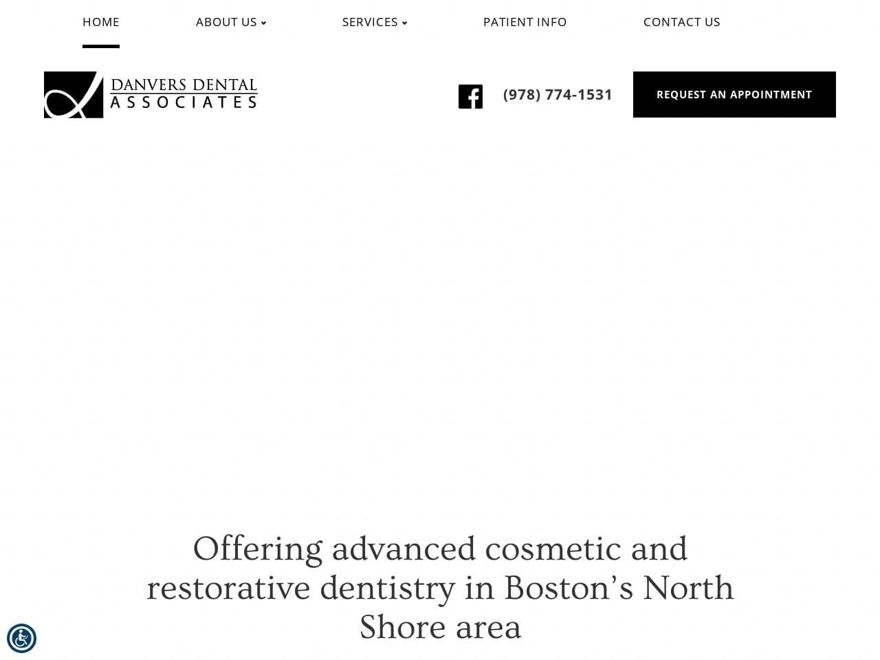 Danvers Dental Associates