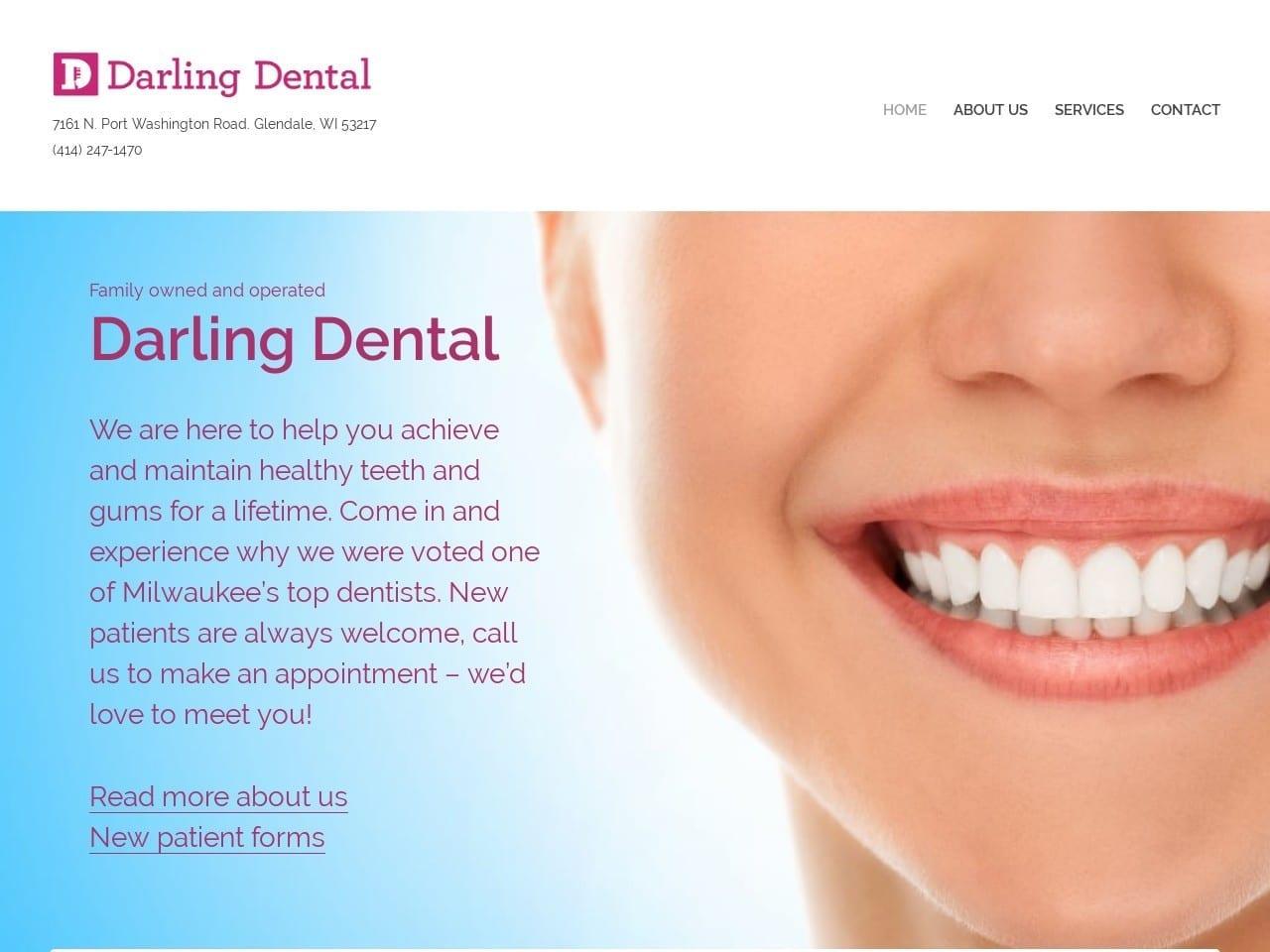 Darling Dental
