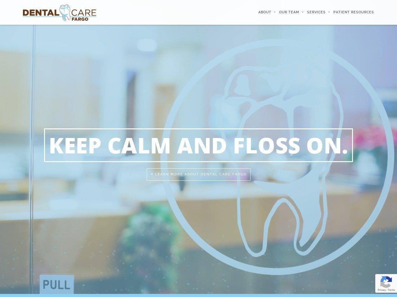 Carrie Peterson DDS