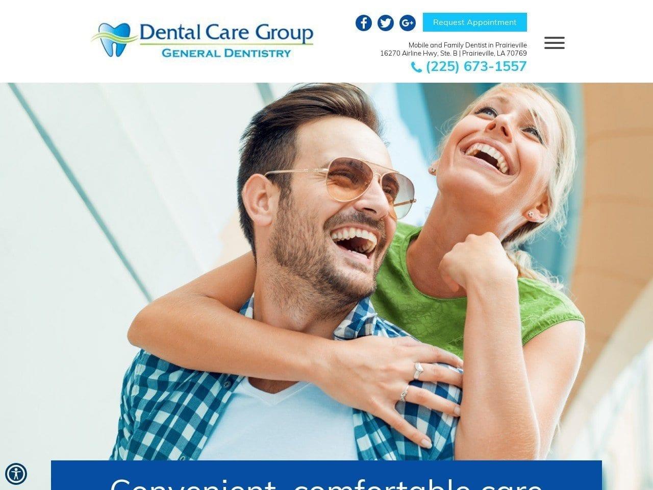 Dental Care Group
