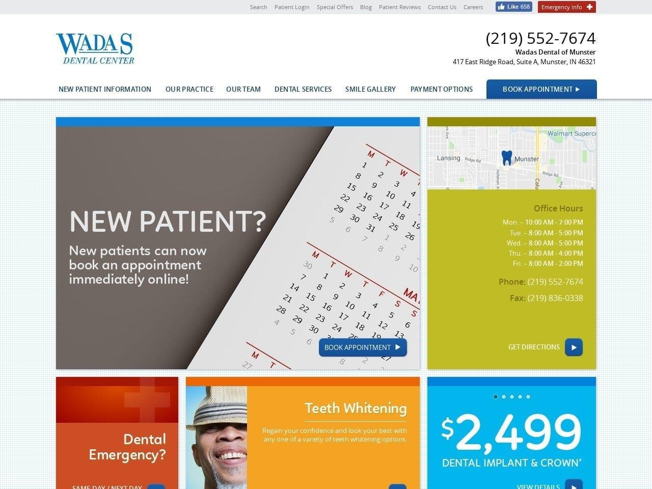 Dental Care Munster