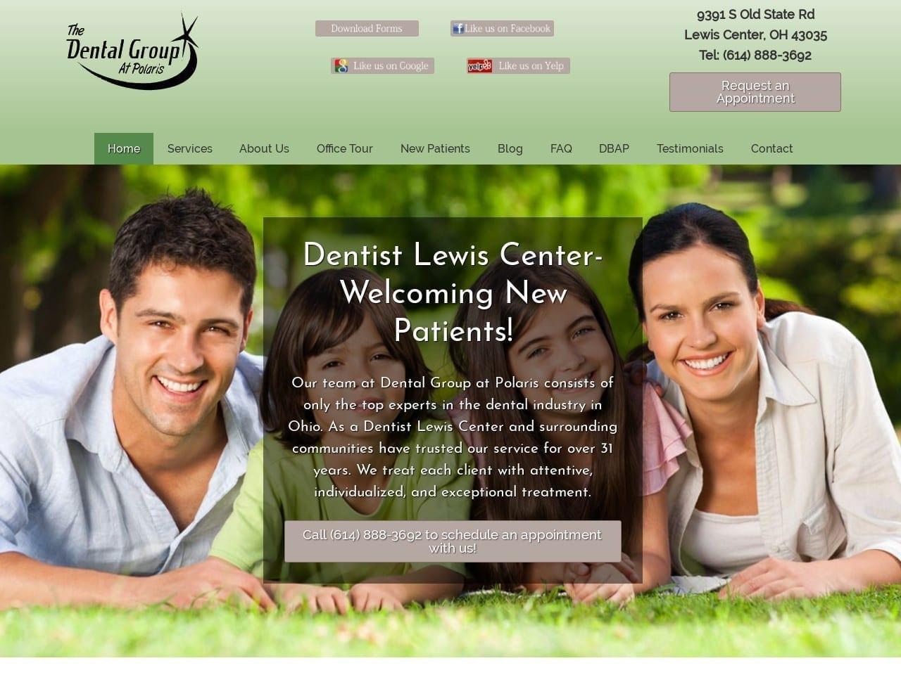 Dental Group at Polaris