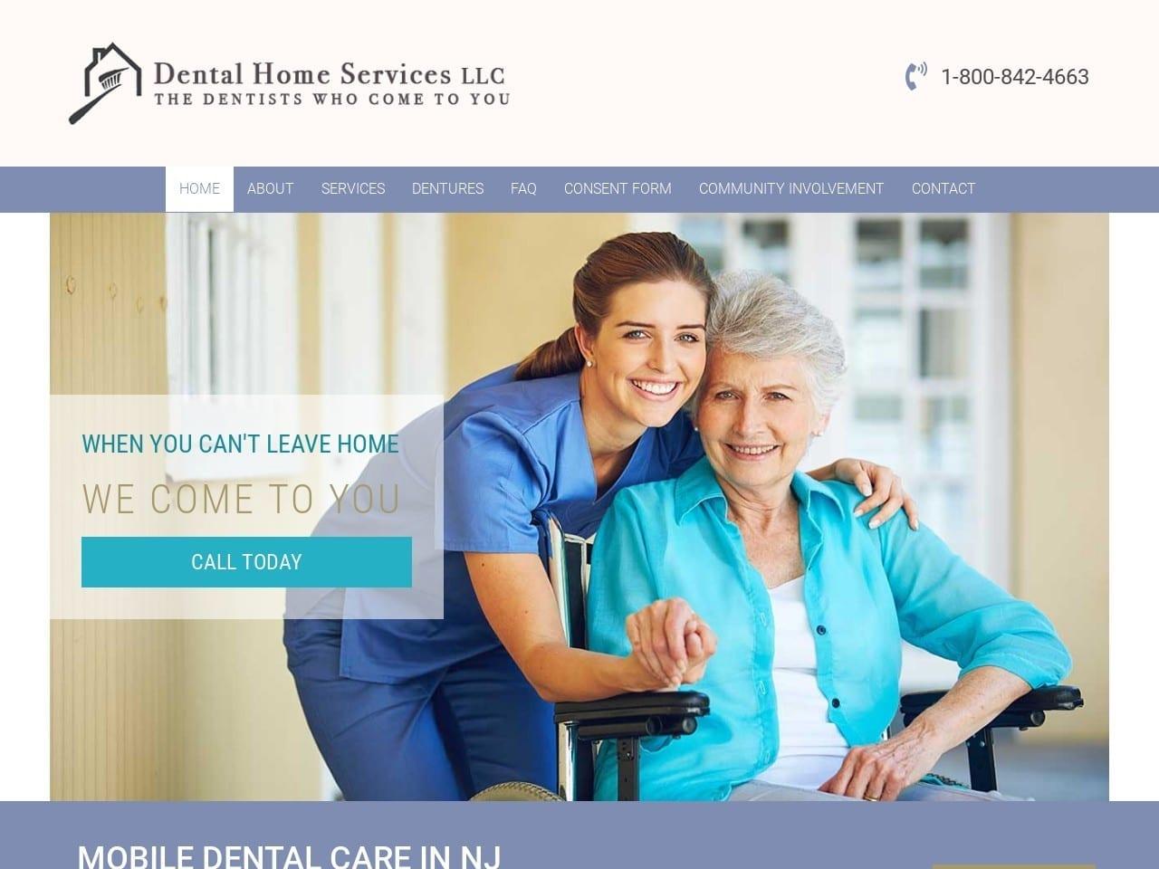 Dental Home Services LLC