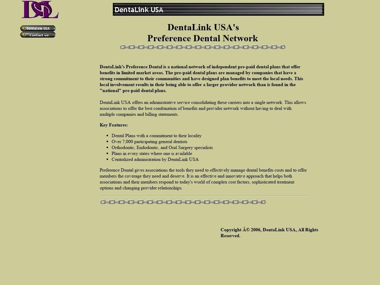 Dental Inkusa