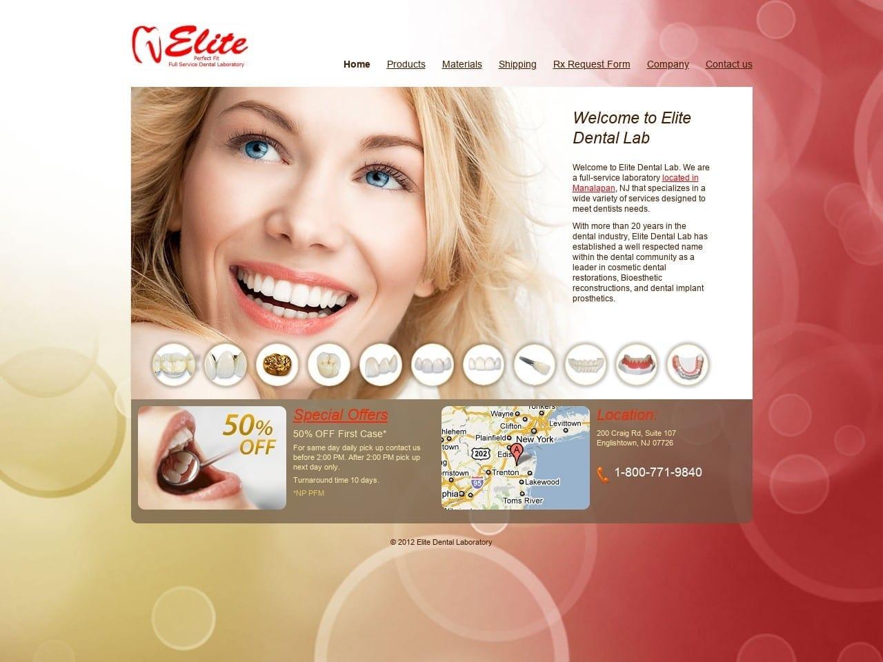 Dental  Labelite