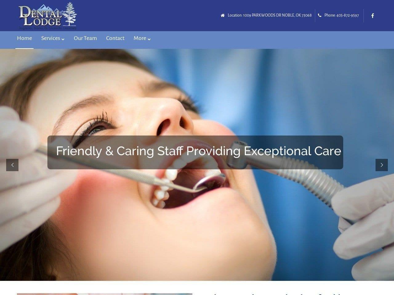 Dental Lodge