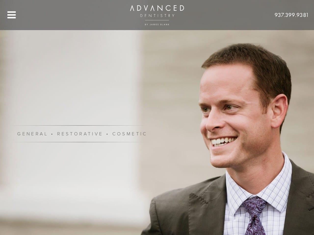 Dr. Daniel G. Clauer DDS