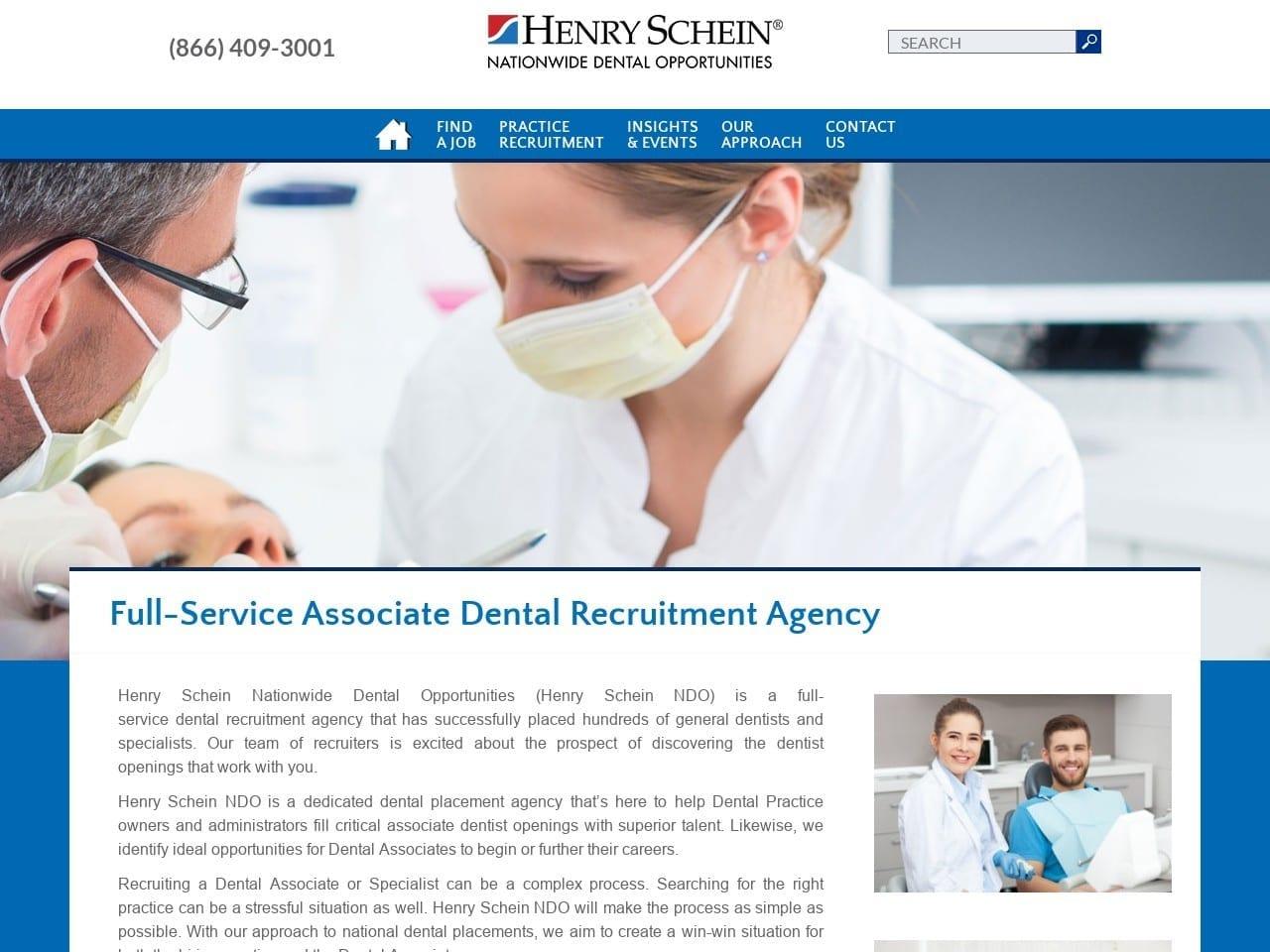 Nationwide Dental
