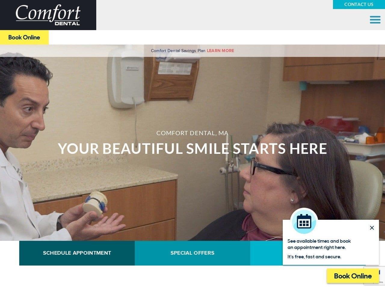Dental Partners of Watertown