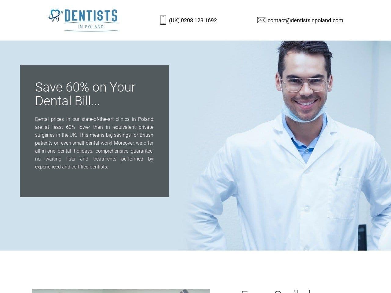 Dentistsinpoland