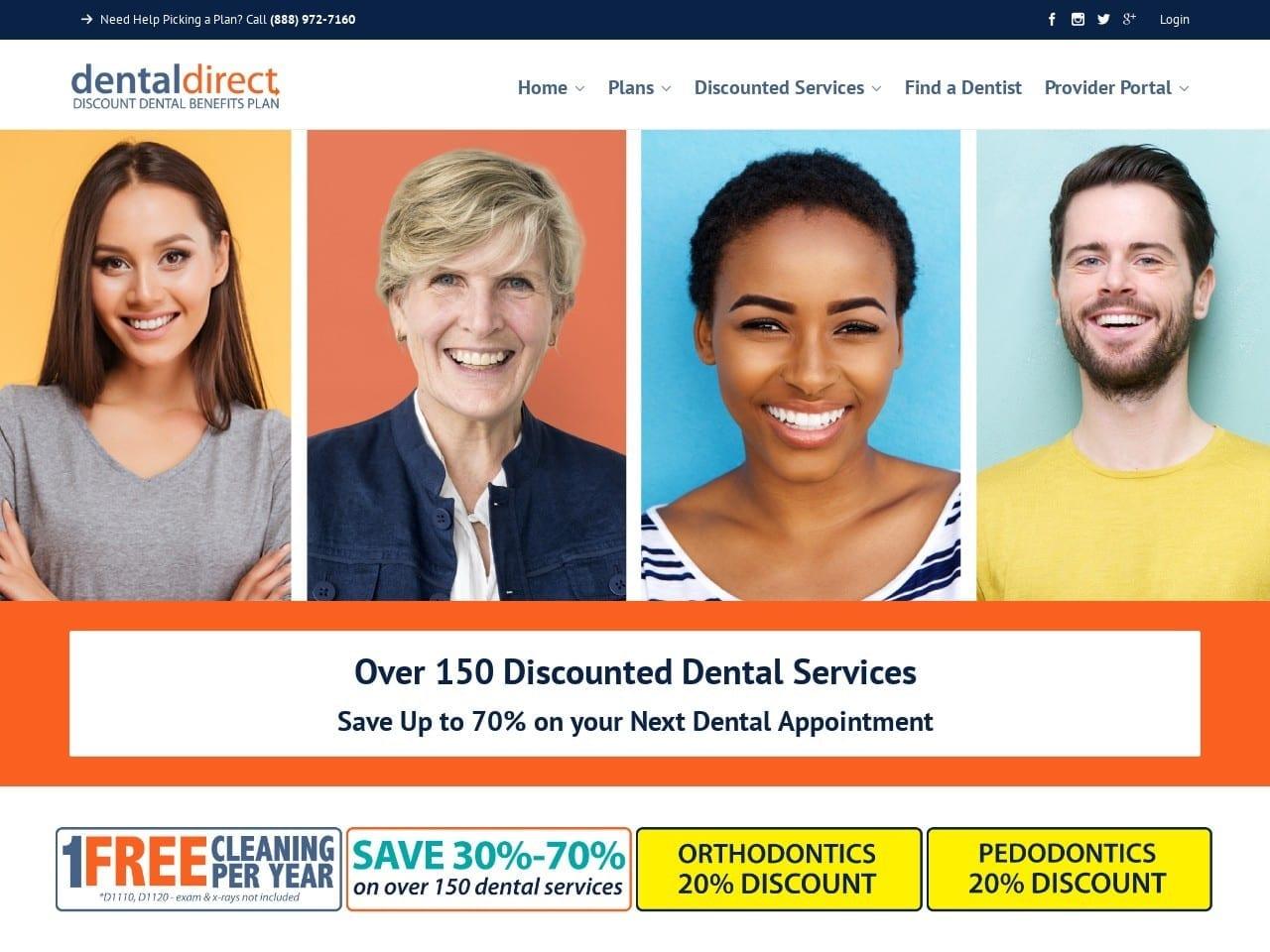 Dental Direct
