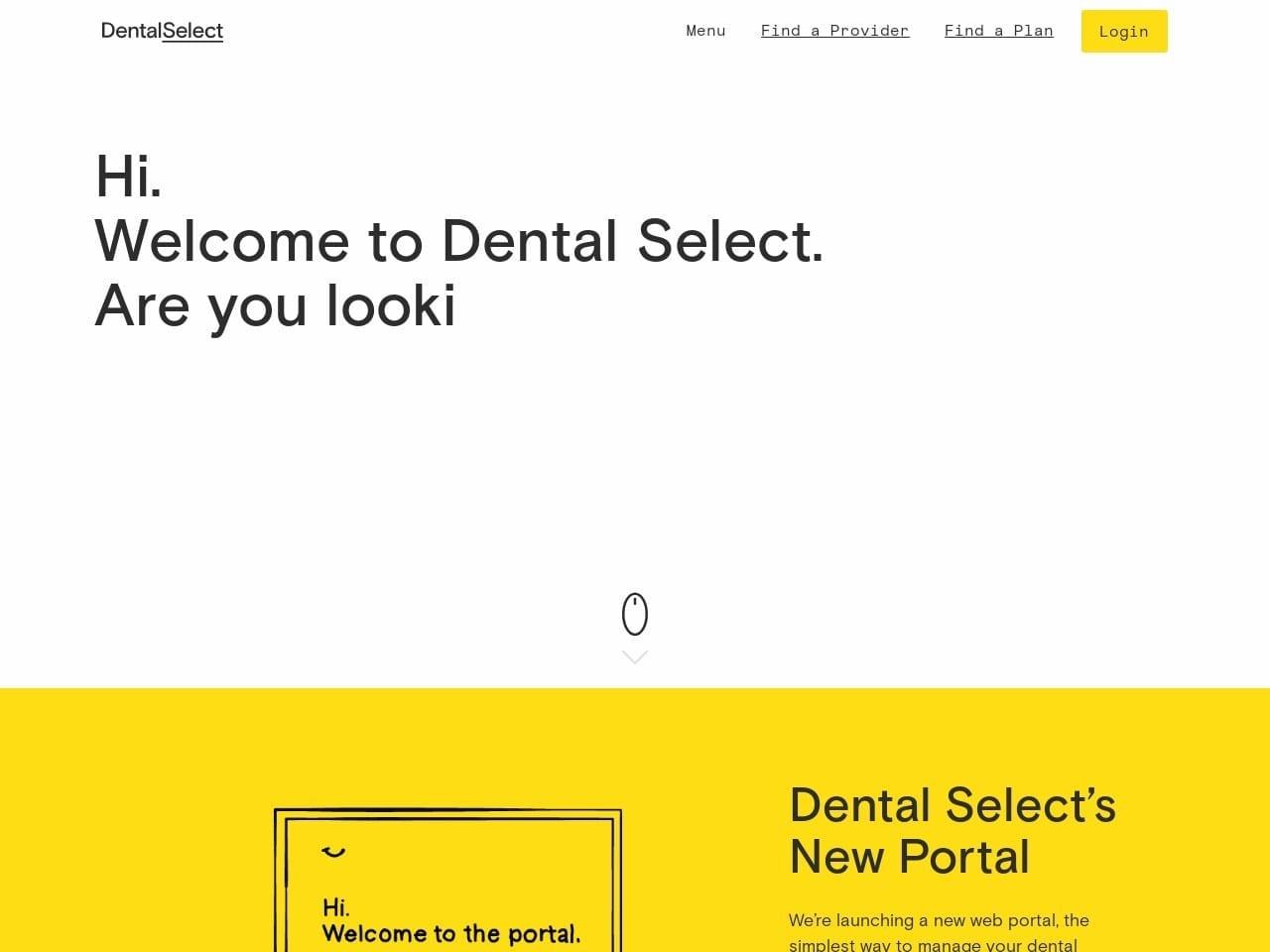 Dental Select