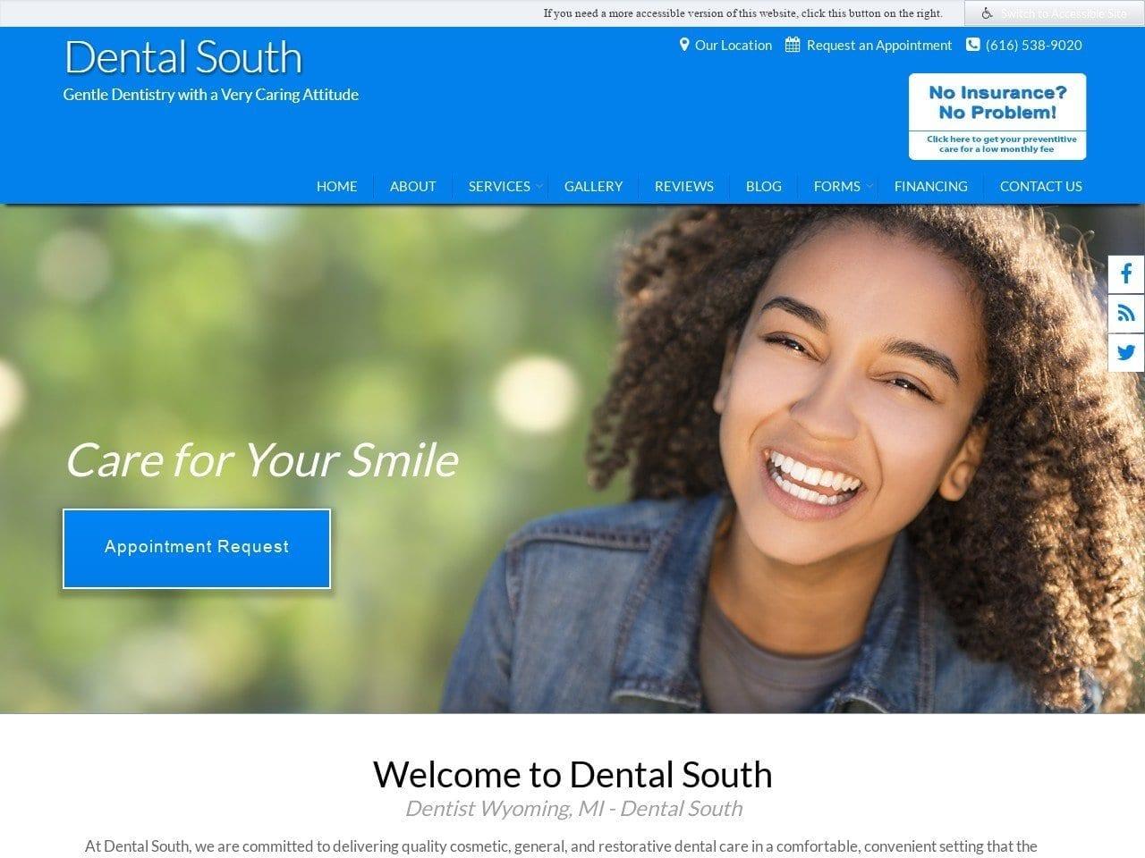 Dental South