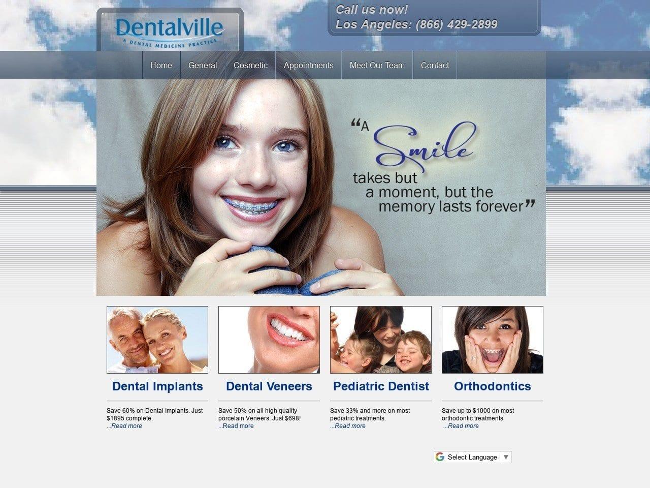 Dentalville