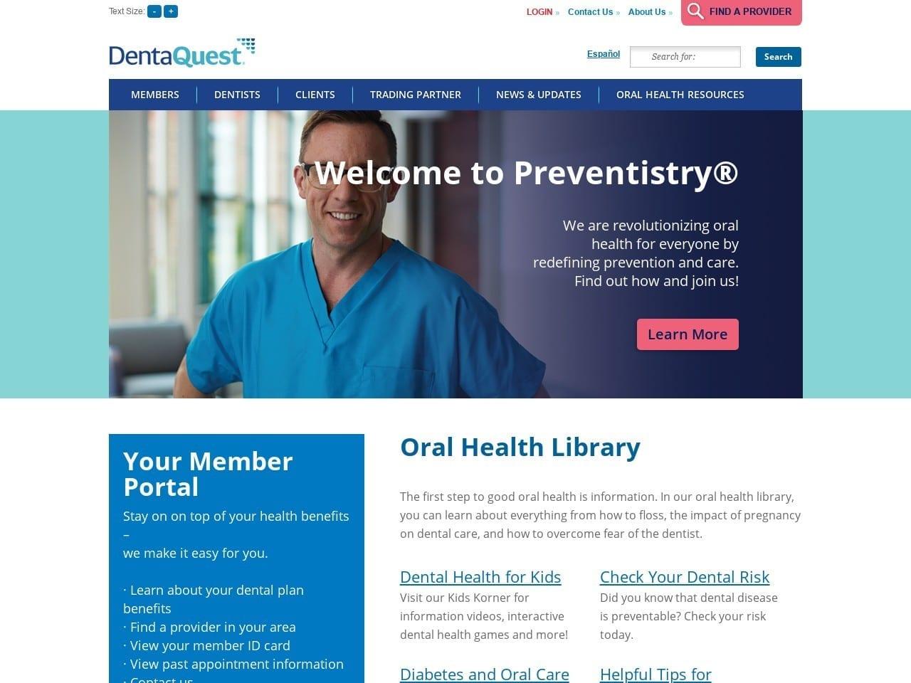 Dentaquest