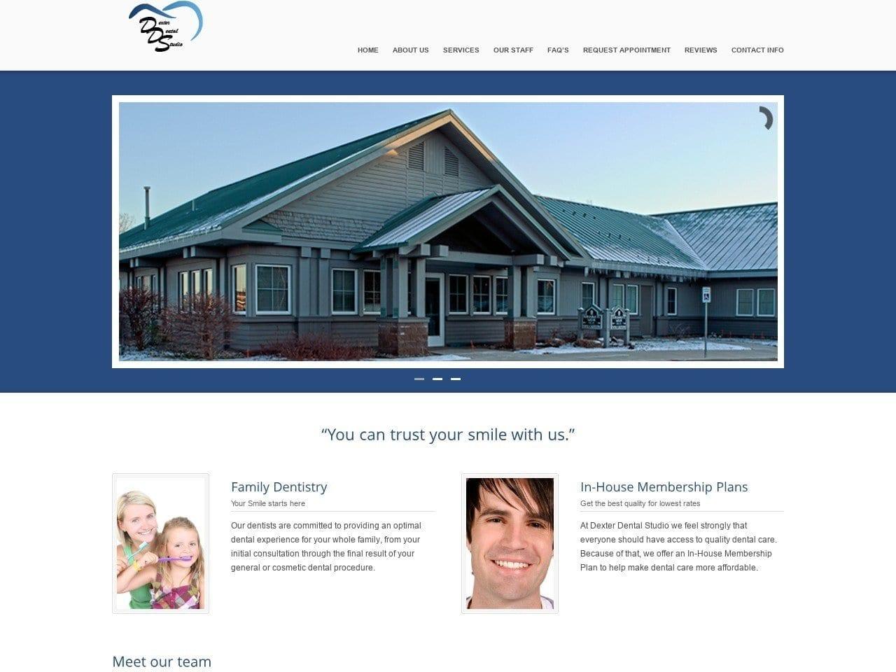 Sophia Cornish DDS