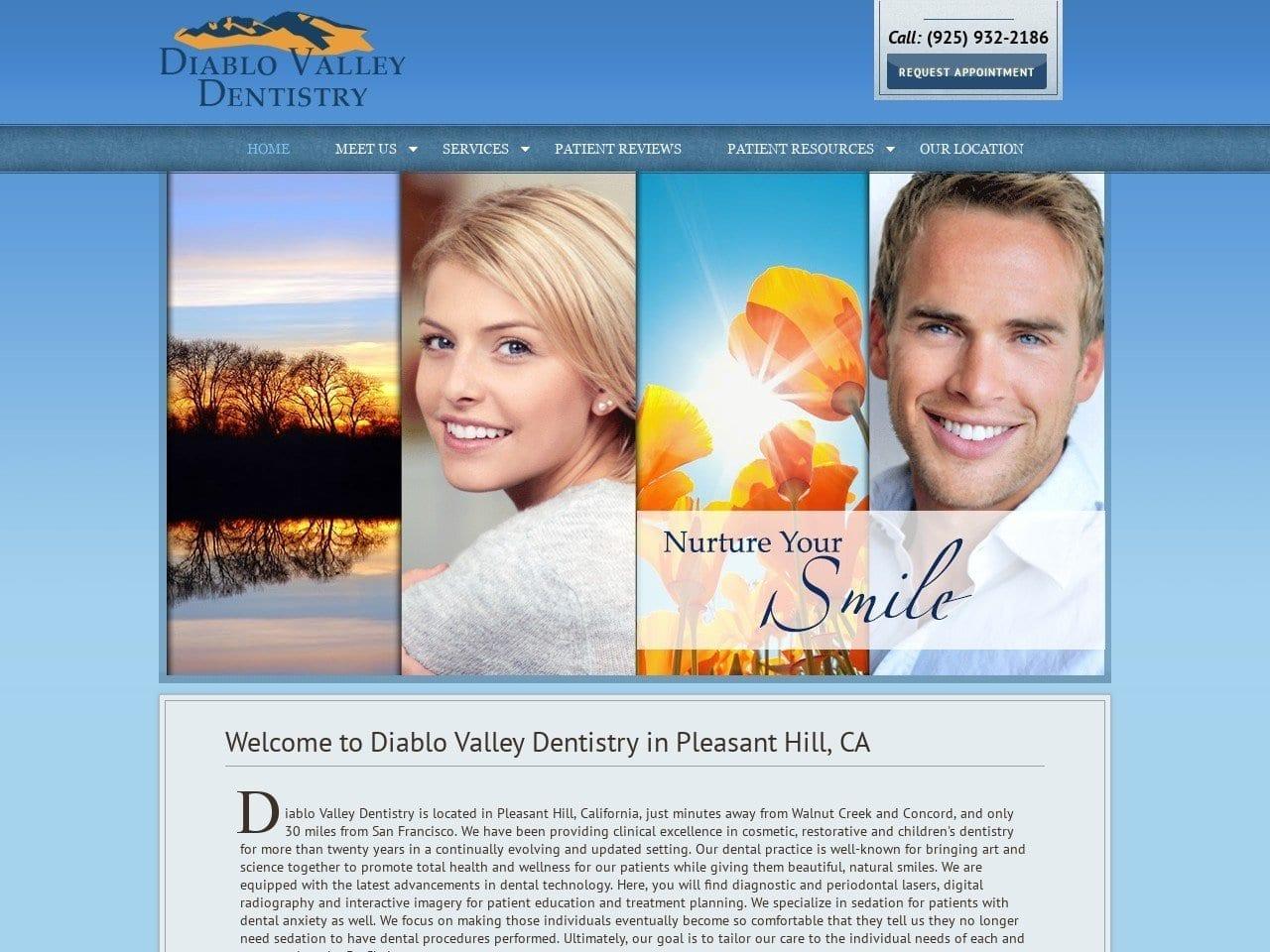 Diablo Valley Dentist