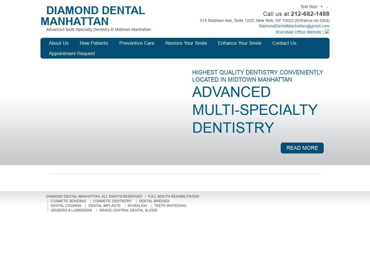Grand Central Dental Group