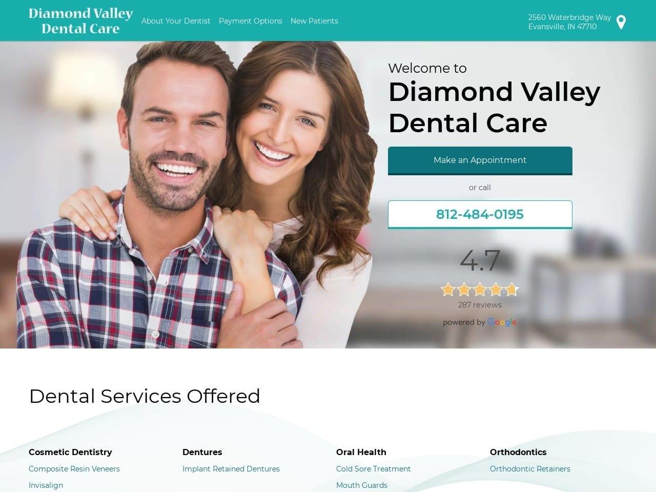 Diamond Valley Dental Care