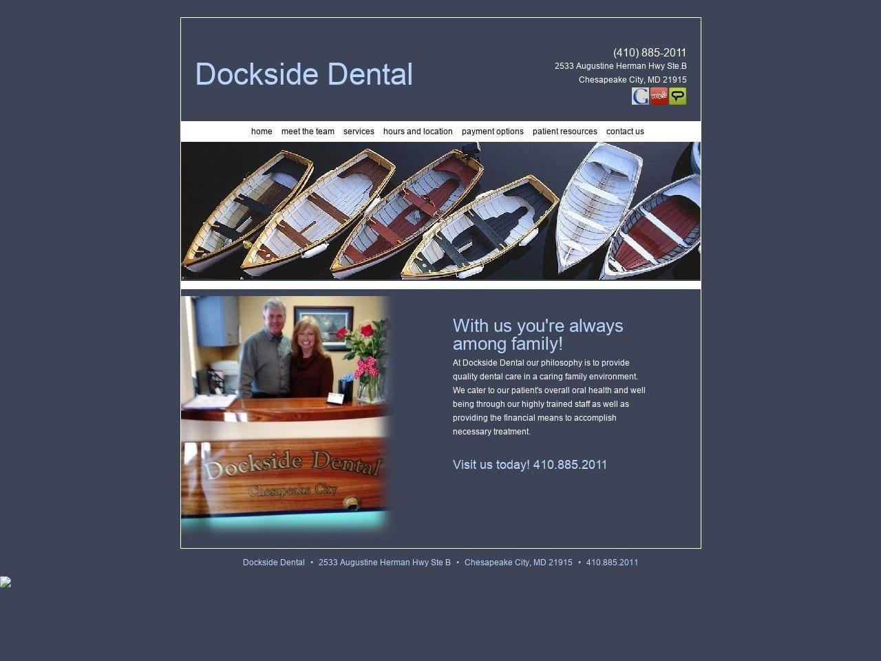 Dockside Dental