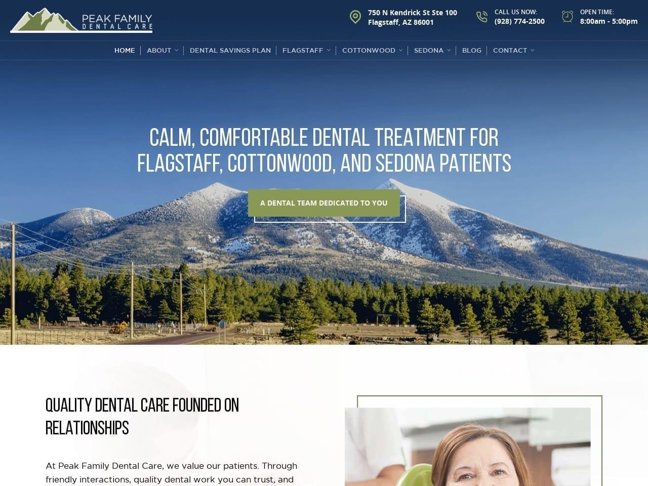 Bell Rock Dental