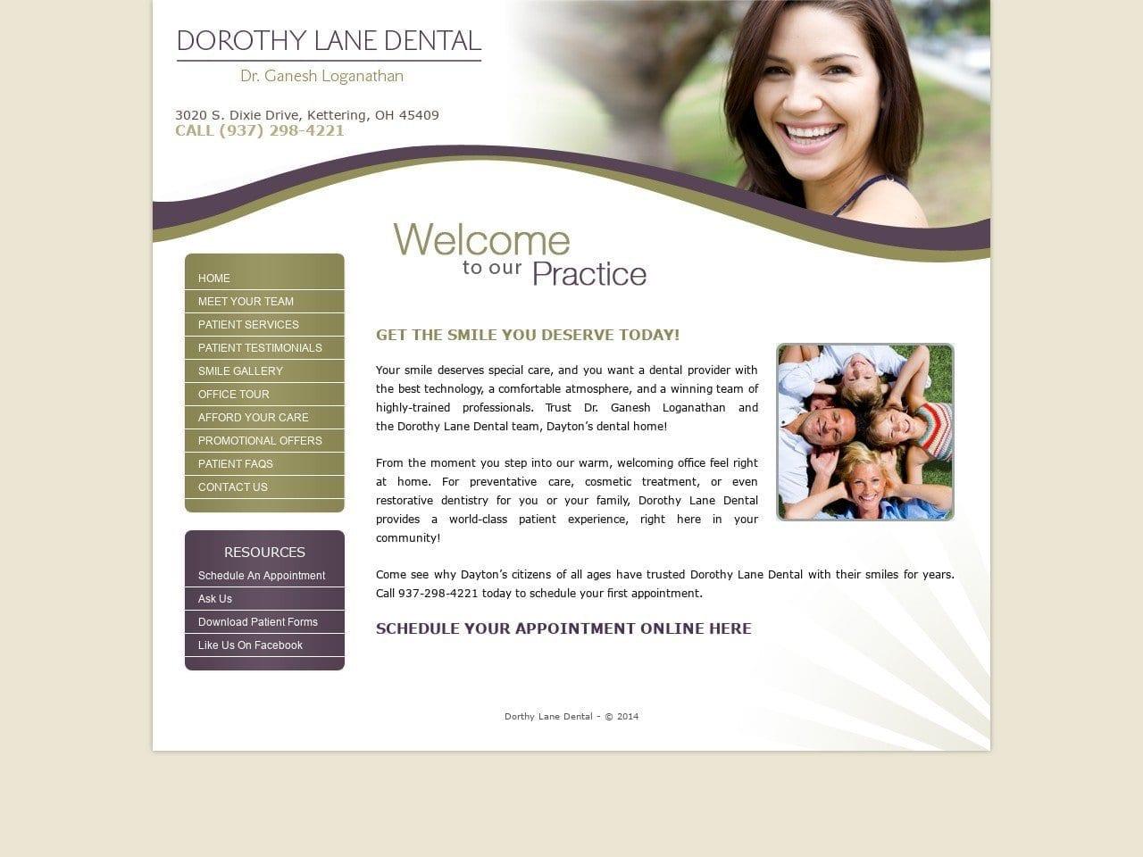 Dorothy Lane Dental Associates