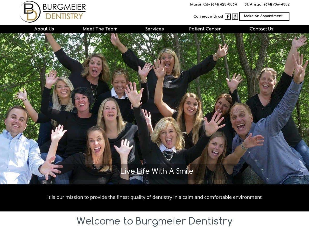 Dr Danburgmeier