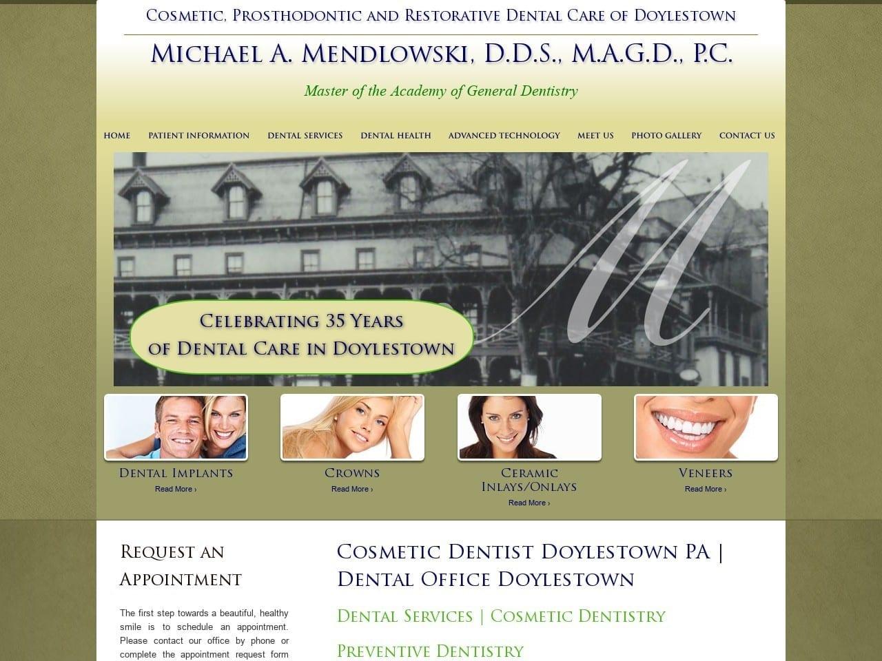 Doylestown Dental Care