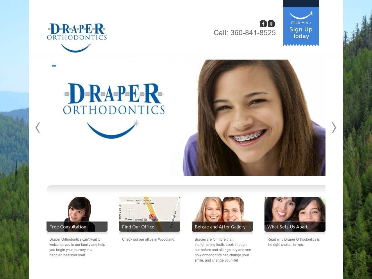 Draper Orthodontics