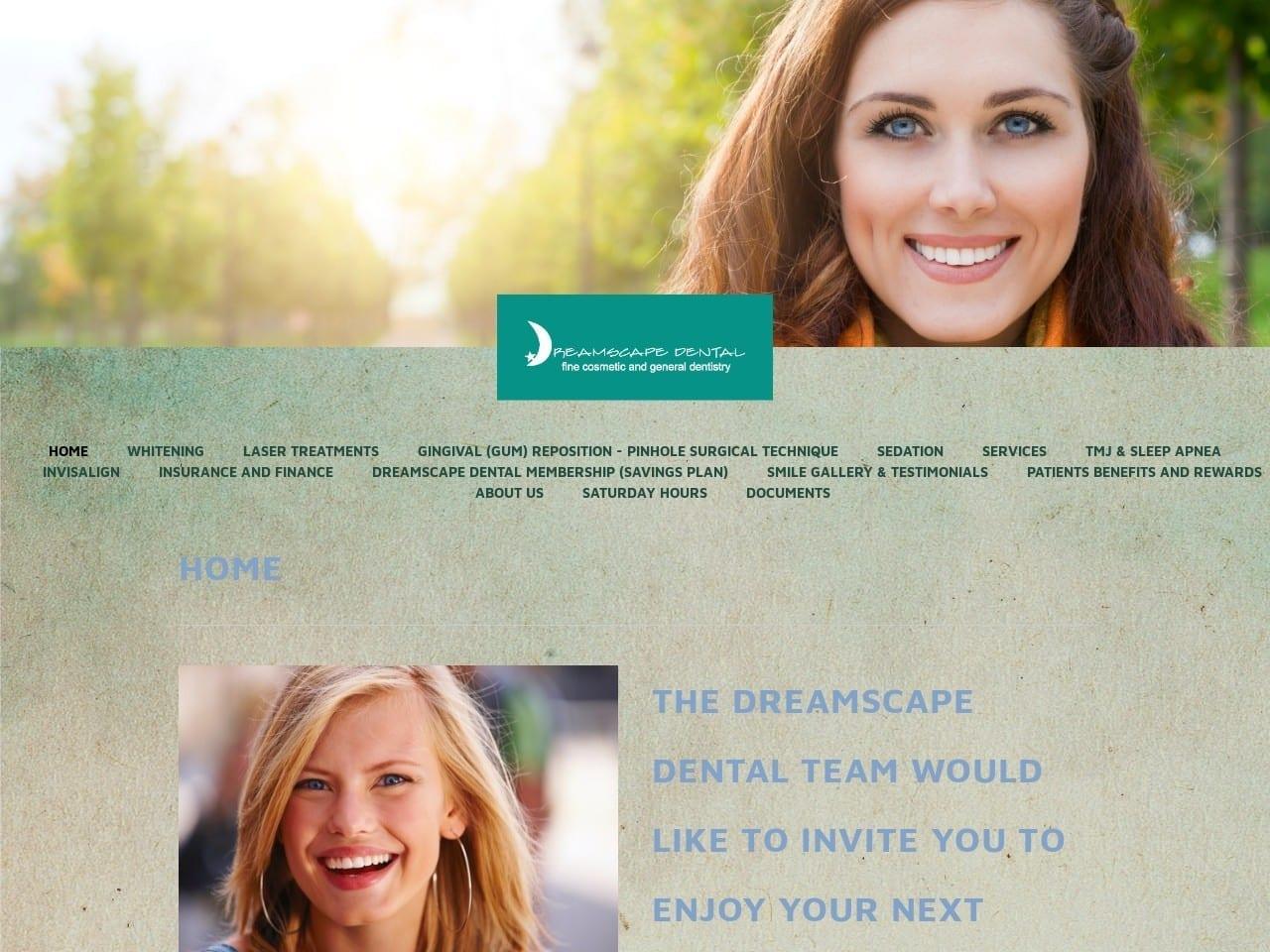 Dreamscape Dental