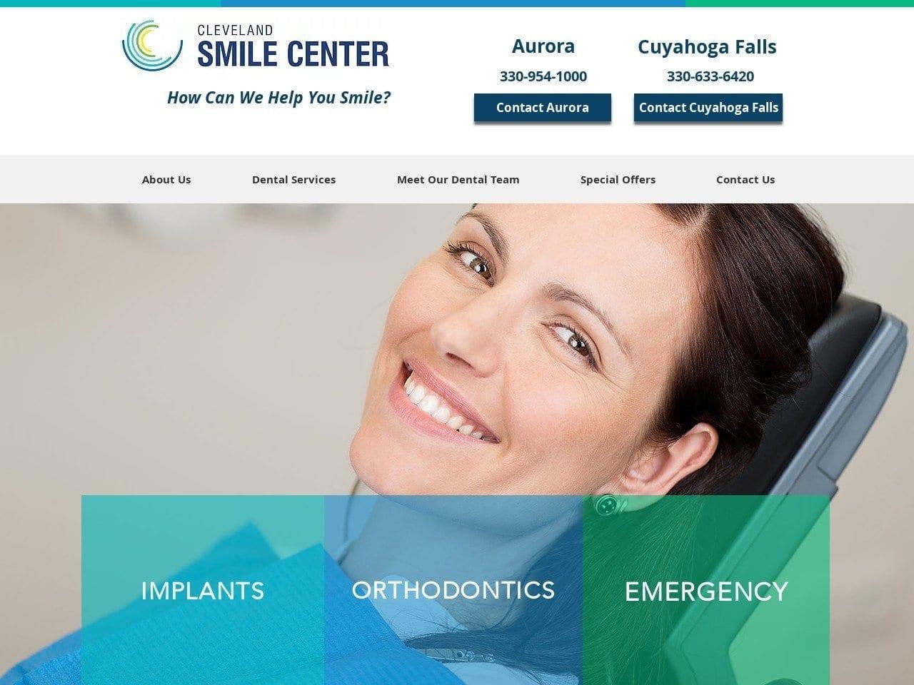 Glick Dental Group