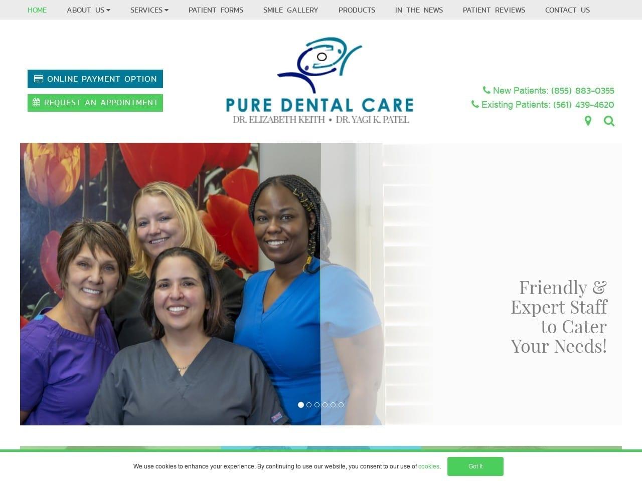 James W. Medlock DDS