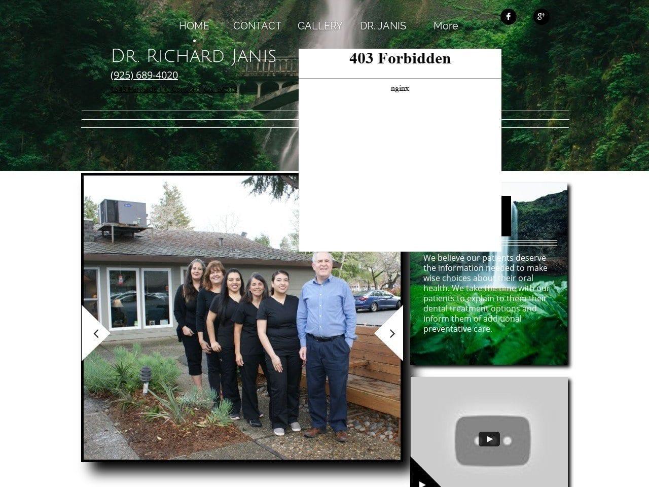 Dentist In Concord Ca