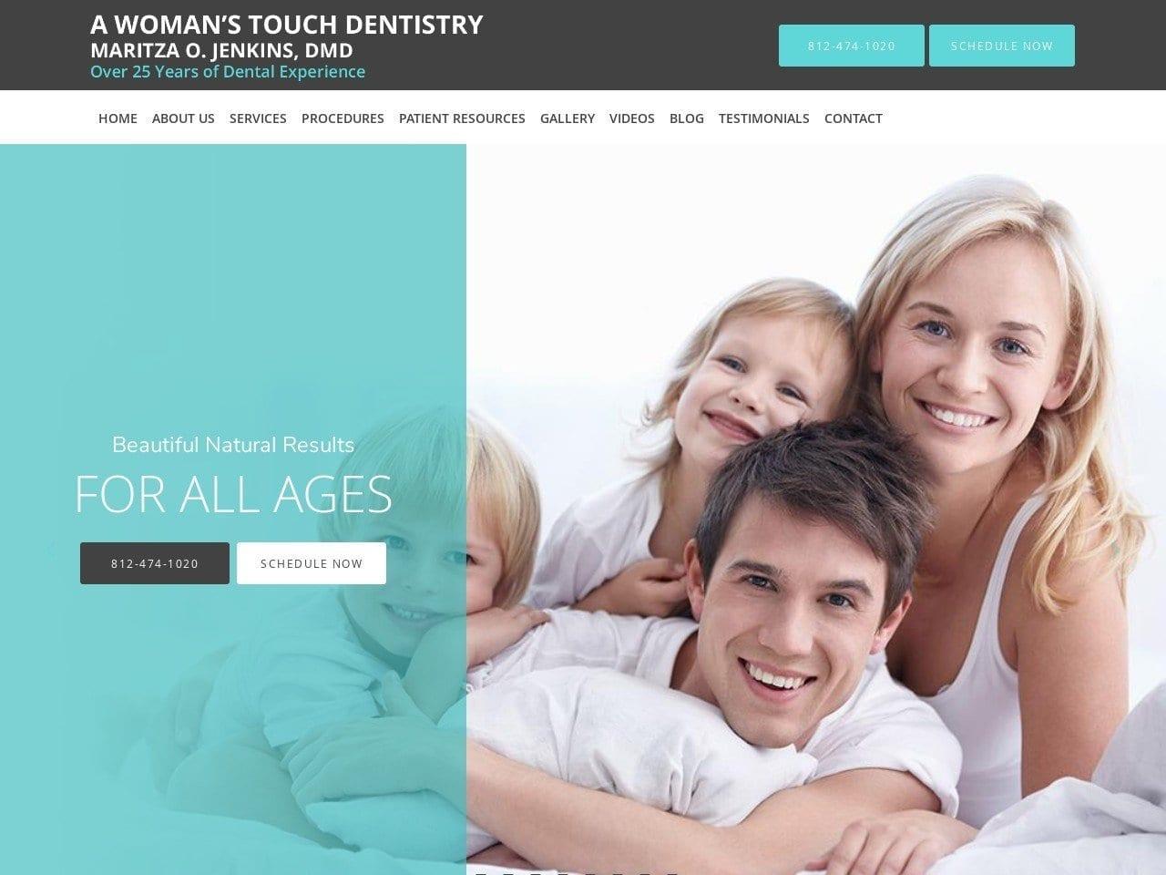 Dr Jenkins Dentist