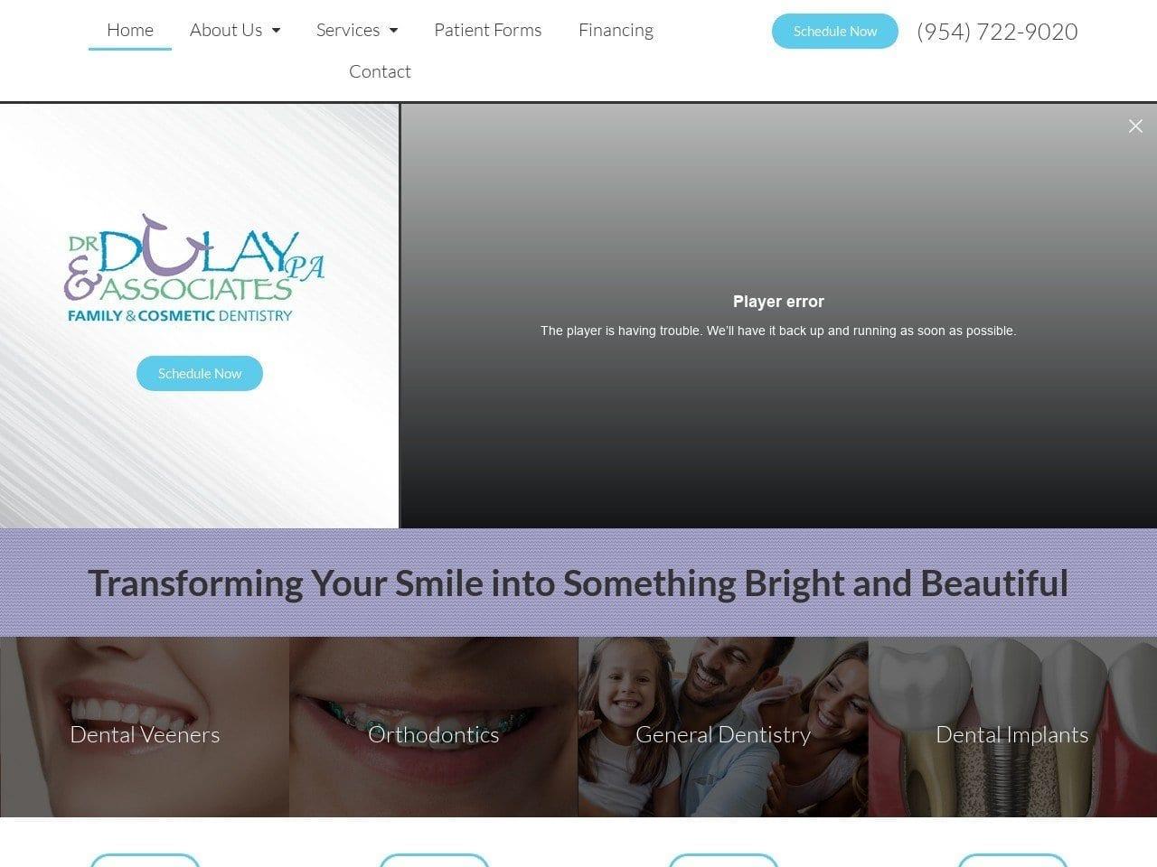 Dr. Dulay Family Dentist