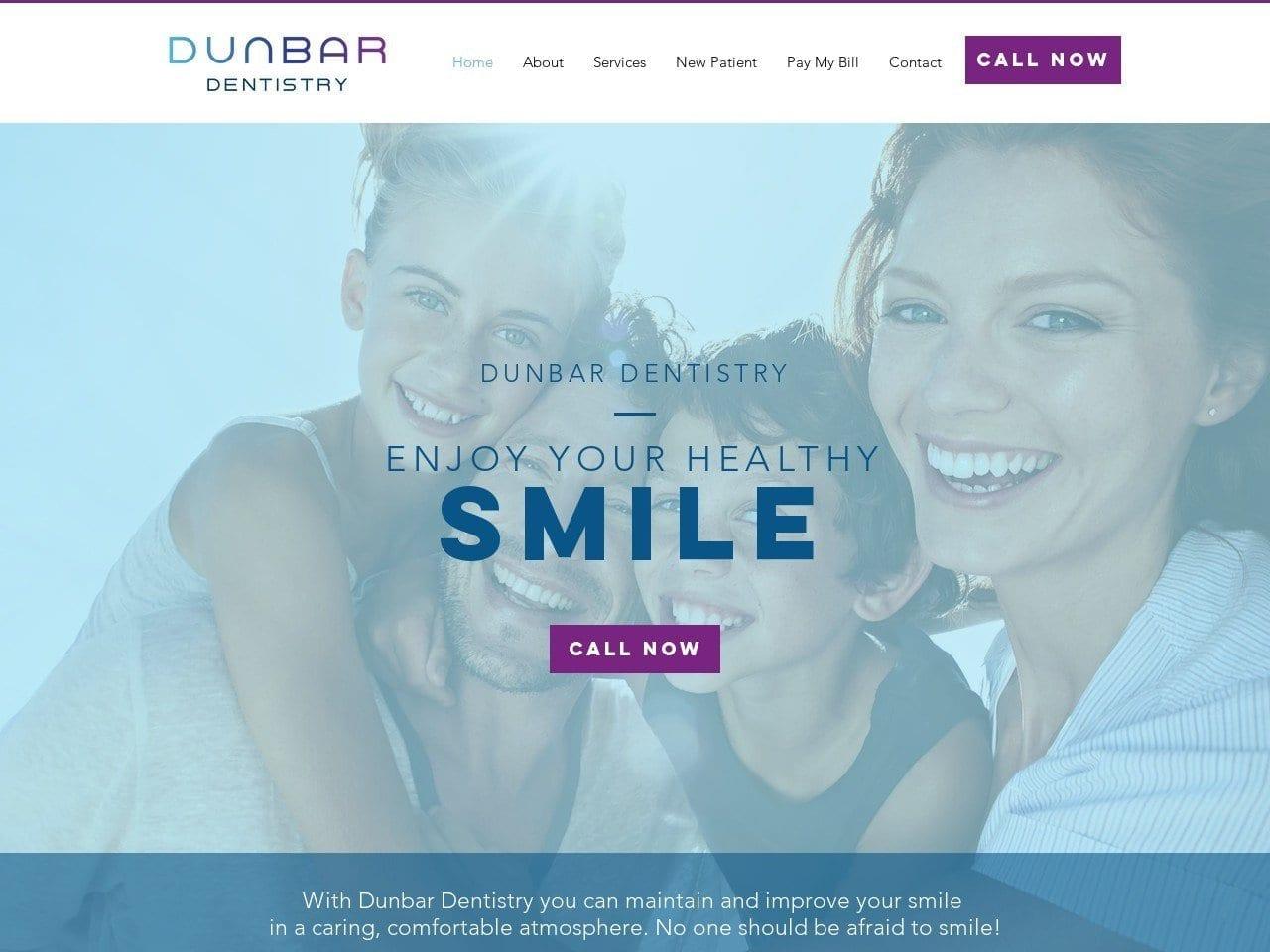 Dunbar Dentist