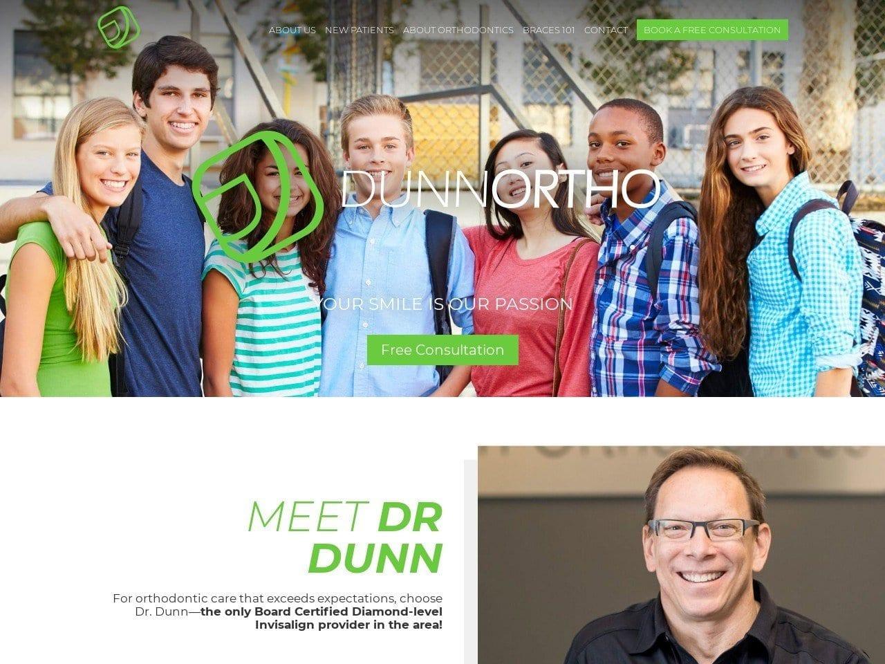 Dunn Orthodontics