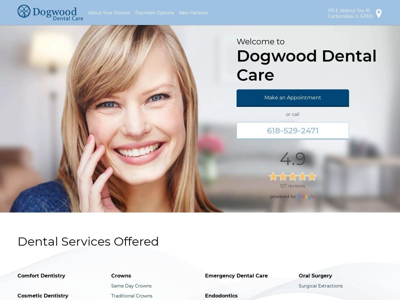 Dogwood Professional Center
